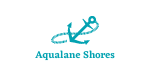 Aqualane Shores Logo