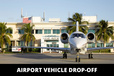 Naples Airport Pickup