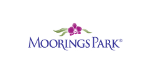 Moorings Park Logo