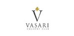 Vasari Naples Logo