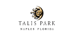 Talis Park Logo