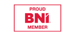 BNI Member Logo