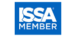 ISSA Member Logo