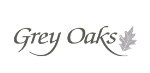 Grey Oaks Logo