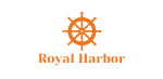 Royal Harbor Logo