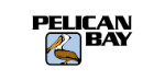 Pelican Bay Logo