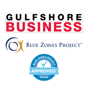 Gulfshore Business Blue Zones Project