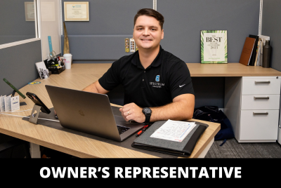 OWNERS REP 2